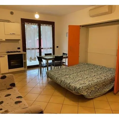 Mairen Monolocale * Rosolina Mare