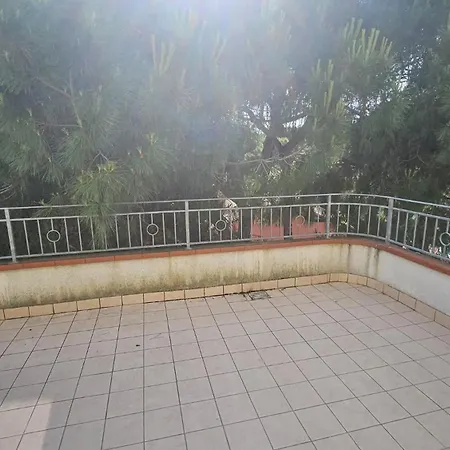 Mairen Monolocale * Rosolina Mare